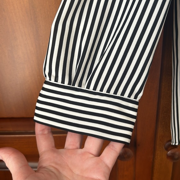 Cynthia Steffe Blouse - Picture 4 of 10